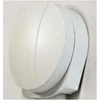 Image de Hoesch Bras de vidange/combi Plus-iSensi avec fonction de remplissage, long, blanc