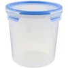 Image de Tefal 3100518175 MASTERSEAL Fresh Boîte de conservation alimentaire Plastique Bleu 16,7 x 16,7 x 16,3 cm 2 L