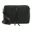 Image de MISAKO Engri Petit sac à bandoulière female - Engri Noir 18 X 22 X 6 cm