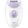 Image de Braun - 3170- Epilateur - Soft perfection 3170 Solo