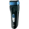 Image de Braun °CoolTec CT2s Rasoir à grille Tondeuse Noir, Bleu
