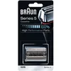 Image de Tête de rasoir Braun Series 5 52S Argent en occasion ou reconditionné