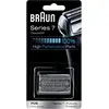 Image de Tête de rasoir BRAUN 70S / Series 7 Pulsonic