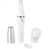 Image de 810 Épilateur Visage/Épilation et Brosse Nettoyante, Appareil à épiler