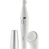 Image de Braun FaceSpa 810 Épilateur Électrique Femme Visage et Épilation Brosse Nettoyante Pour Épilation et Nettoyage Du Visage