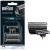 Image de Braun 51B- Recharge pour Pour Des Hommes Électrique Rasoir, Compatible avec Waterflex