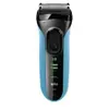Image de Rasoir électrique rechargeable Braun MPG Series 3 3045 Wet & Dry en occasion ou reconditionné