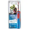 Image de Oral-B Stages Power Brosse À Dents Électrique Disney Star Wars