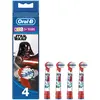 Image de Oral-B Brossette de Rechange pour Brosse à Dents Électrique
