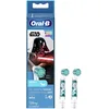 Image de Oral-B Set de 2 Brossettes de Rechange pour Brosse à Dents Électrique