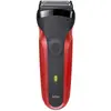Image de AFEITA BRAUN 300S RED SERIE3