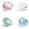 Image de Braun FaceSpa 80mv 4 Brosses De Nettoyage Visage De Rechange Pour Une Peau Nette Et Éclatante