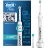 Image de Oral-B Teen Brosse À Dents Électrique Rechargeable Avec 1 Manche Et 1 Brossette, Technologie 3D, Élimine Jusqu’À 100 % De Plaque Dentaire