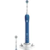 Image de Oral-B Pro 2 2700 CrossAction - Brosse à Dents électrique pour Adulte, Bleue
