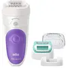 Image de BRAUN - 609438 - Silk-épil 5 5/880 Sensosmart Épilateur - -