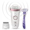 Image de Braun épilateur Silk-épil 9-870 SensoSmartTM