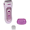 Image de Silk-épil 5 LS5100 Tondeuse Rose, LadyShaver