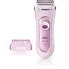 Image de Rasoir électrique Braun LS5100 Rose en occasion ou reconditionné