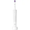 Image de Oral-B - 610518 - Vitality 100 3d Brosse à Dents Électrique Rechargeable Blanc