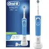 Image de Oral-B Vitality 100 Brosse À Dents Électrique Bleue