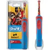 Image de ORAL B elec - 80313550 - Kids Brosse à Dents Électrique avec Personnages Incredibles