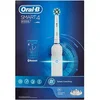 Image de ORAL-B POWER Brosse à Dents Électrique Blanche Smart 4 4100S