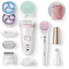 Image de Braun Silk-épil Beauty Set 9 9/985 BS - Epiliergerät