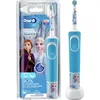 Image de Oral-B Kids Brosse À Dents Électrique, La reine des neiges
