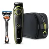 Image de Braun Multigroomer BT3941 & Kulturtasche