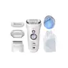 Image de Epilateur rechargeable BRAUN SILK EPIL SES 9-710