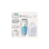 Image de Epilateur rechargeable BRAUN SILK EPIL SES 5-810
