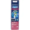 Image de Oral-B FlossAction - Tête De Brosse À Dents Rechargeable De Rechange Avec Technologie CleanMaximiser - 3 Pièces