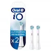 Image de Oral-B iO Lot de 2 brossettes Nettoyage ultime