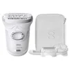 Image de Braun Silk-épil 9 81728162 épilateur Blanc