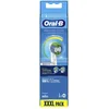 Image de Oral-B Precision Clean Brossettes De Rechange Clean Maximiser Pour Brosse À Dents Électrique Jusqu’À 100 % D’Élimination De La Plaque Dentaire, Pack De 10
