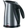 Image de Braun WK600 Sommelier Bouilloire Inox 1,7 L 2200 W