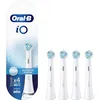 Image de Braun Dant   epetÄ lis iO CW-4 Ultimate Clean Baltas 4ct antgaliai dant  epetÄ liui