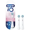 Image de Oral-B KoÅ"Cowka Gentle Care iO BiaÅ'y