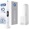 Image de Braun iOM8.1A1.1BD Oral-B IO 9 Elektrinis Dant   epetÄ lis Baltas Alabaster