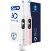 Image de Oral-B Braun iO6 DuoPack White/Pink