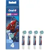 Image de Brosse dentaire BRAUN Spiderman EB-10-4 FFS