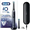 Image de Oral-B iO - 9S Spazzolino Elettrico Ricaricabile Nero con Tecnologia Magnetica