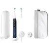 Image de Oral-B Brosse à dent électrique IO7s Sapphire Blue