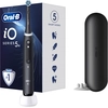 Image de Brosse à dents électrique iO5S Noir ORAL B