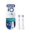 Image de Lot de 2 têtes de rechange Oral B iO Specialised Clean