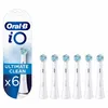 Image de Oral-B IO Ultimate Clean (6 pcs)