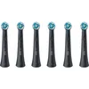 Image de Oral-B Aufsteckb. IO Ultimat. Rein. 6er Black