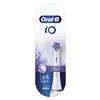 Image de Pack de 4 brossettes Oral-B iO Radiant White Blanc en occasion ou reconditionné