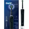 Image de Vitality Pro Adulte Brosse à dents rotative Noir, Brosse a dents electrique