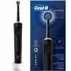 Image de Oral-B Vitality Pro Brosse À Dents Électrique Noire 1 Brossette